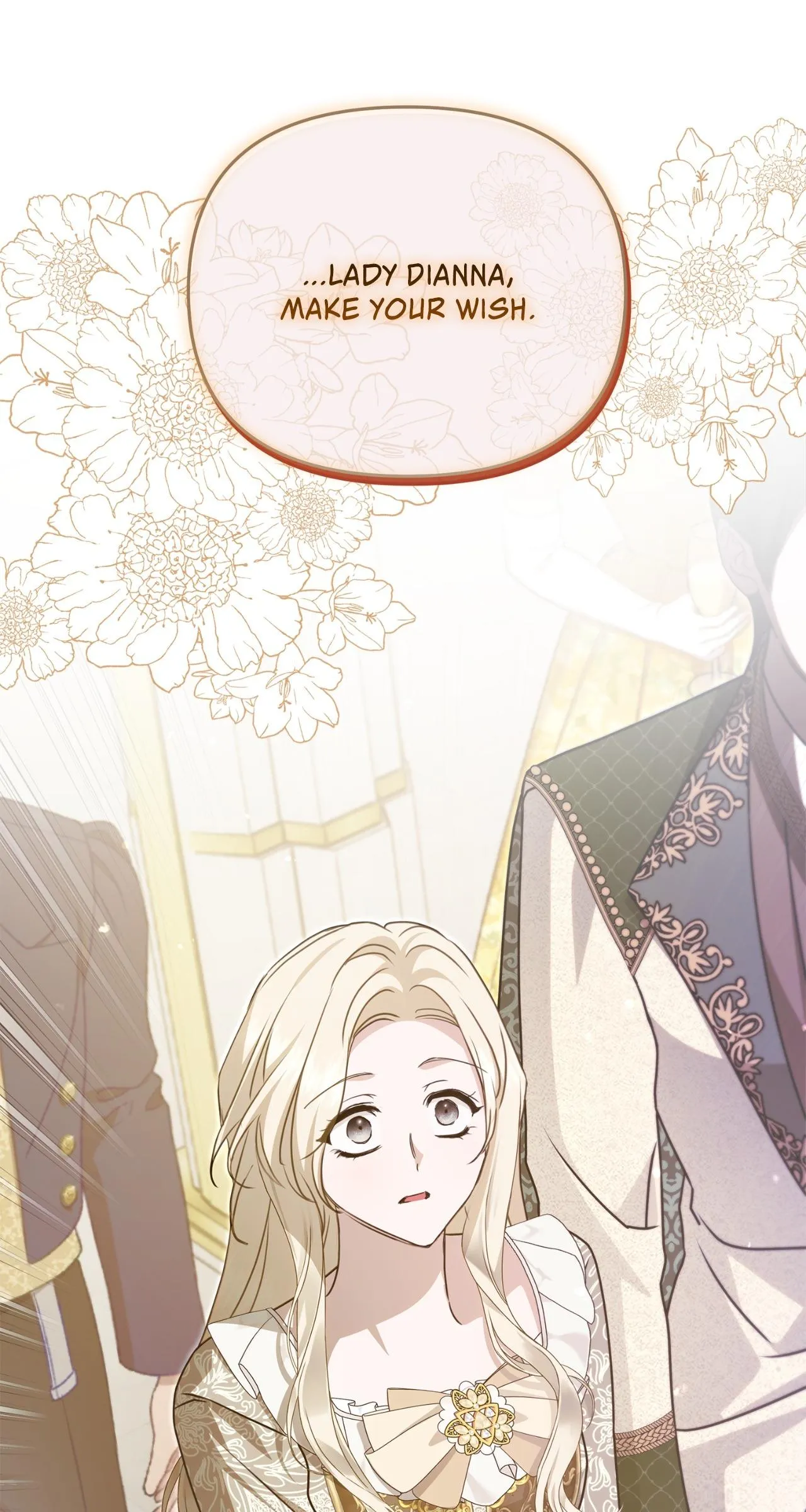 I Married the Monster Twice Chapter 45 page 23 - 