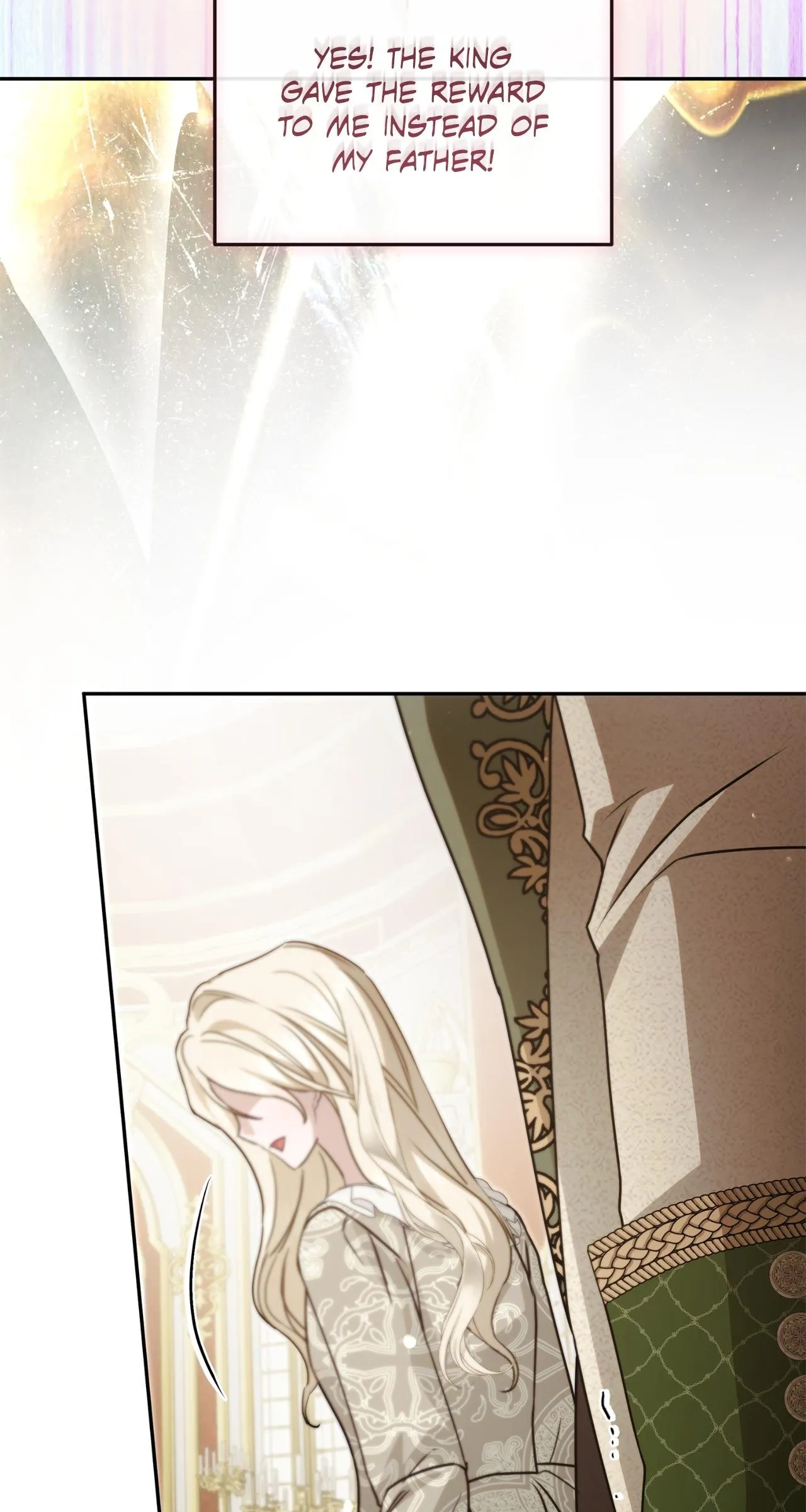 I Married the Monster Twice Chapter 45 page 25 - 