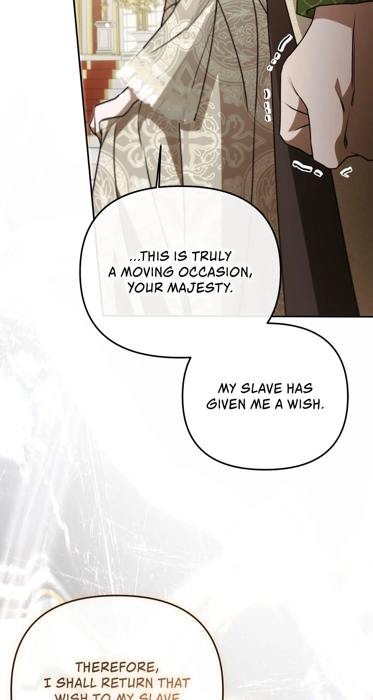 I Married the Monster Twice Chapter 45 page 26 - 