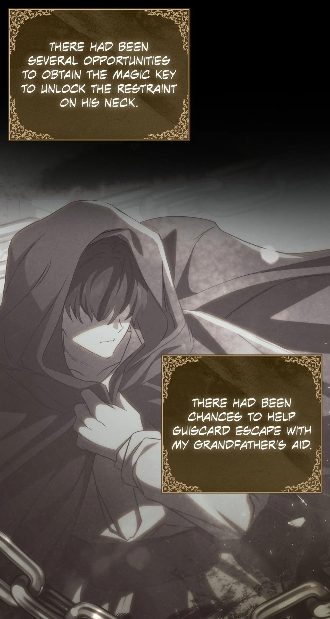 I Married the Monster Twice Chapter 45 page 29 - 
