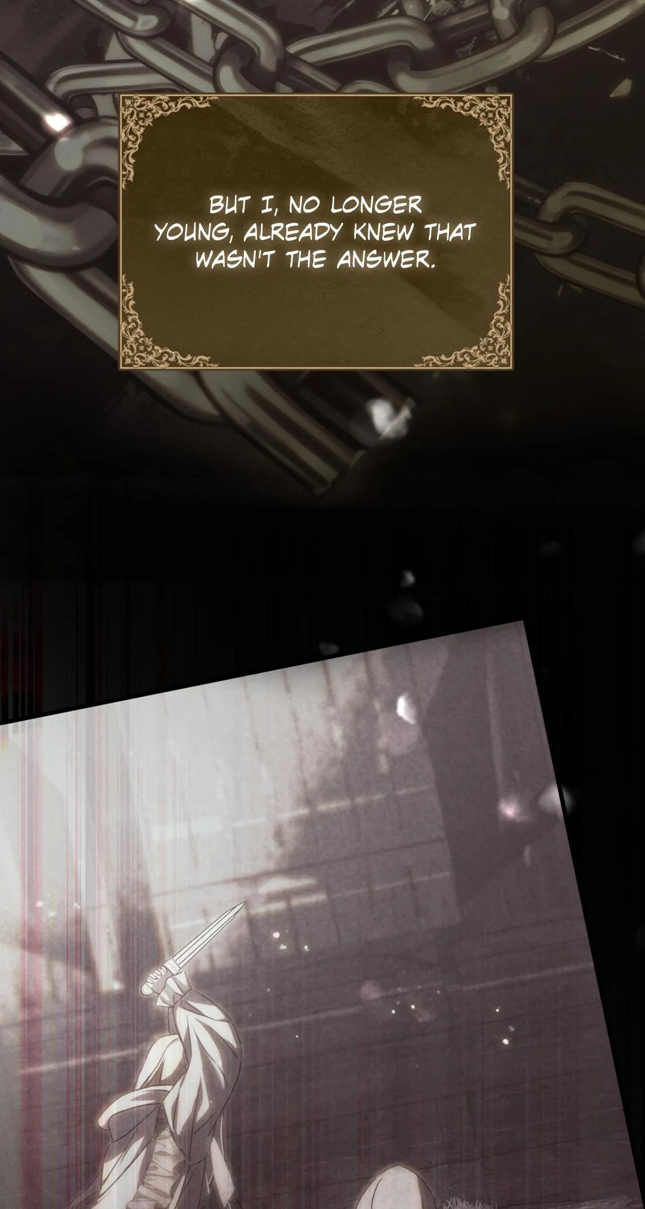 I Married the Monster Twice Chapter 45 page 30 - 