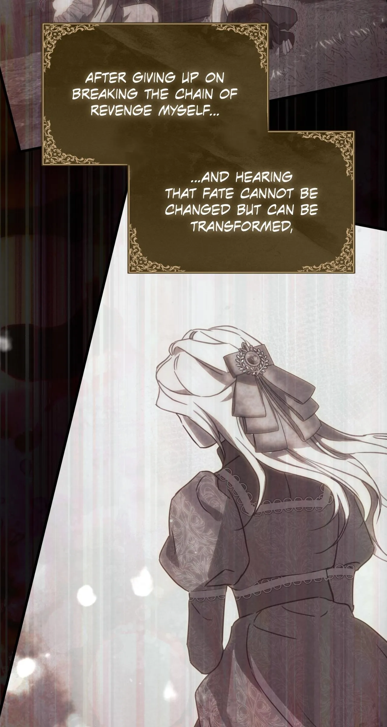 I Married the Monster Twice Chapter 45 page 31 - 