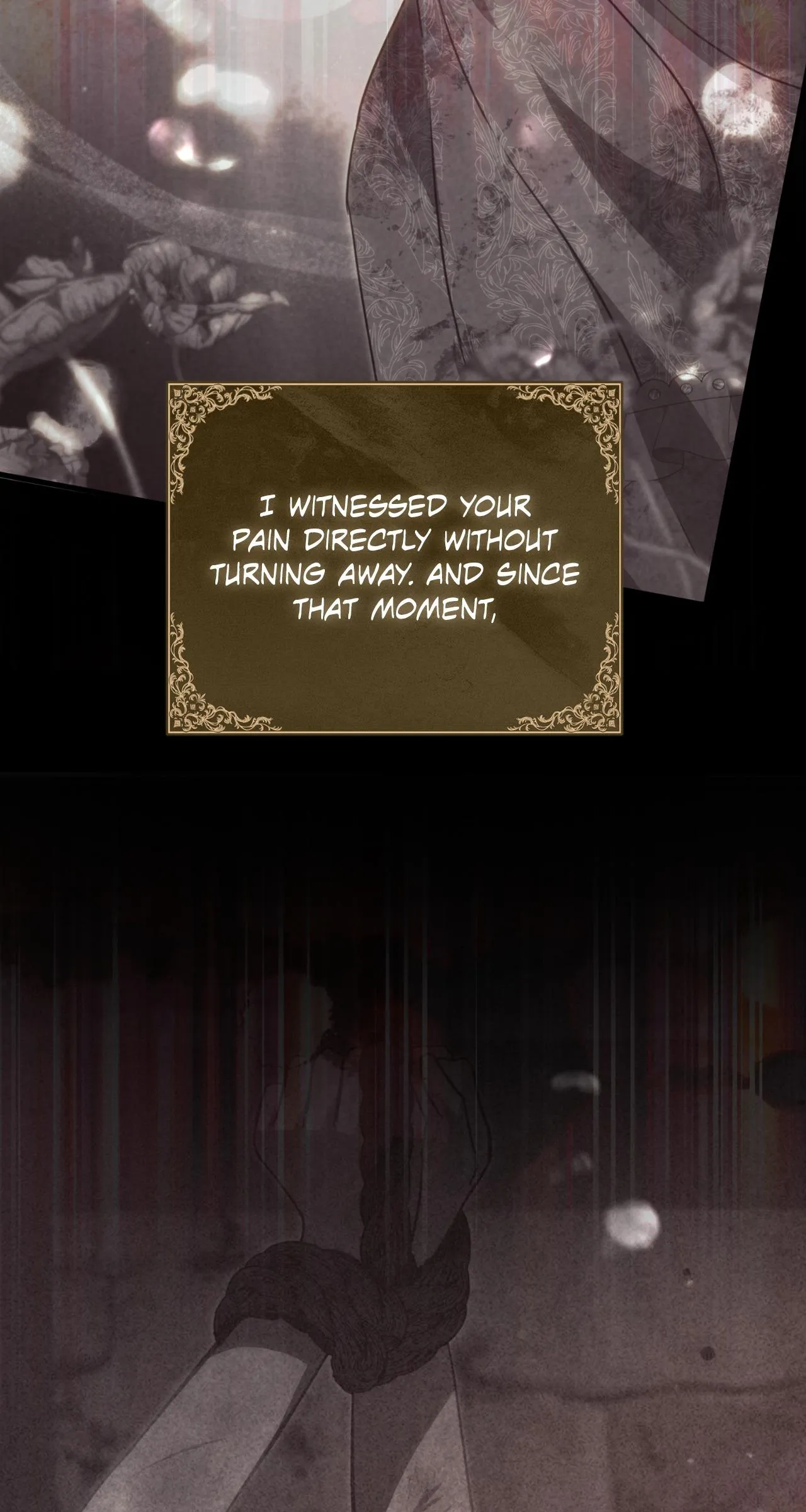 I Married the Monster Twice Chapter 45 page 32 - 