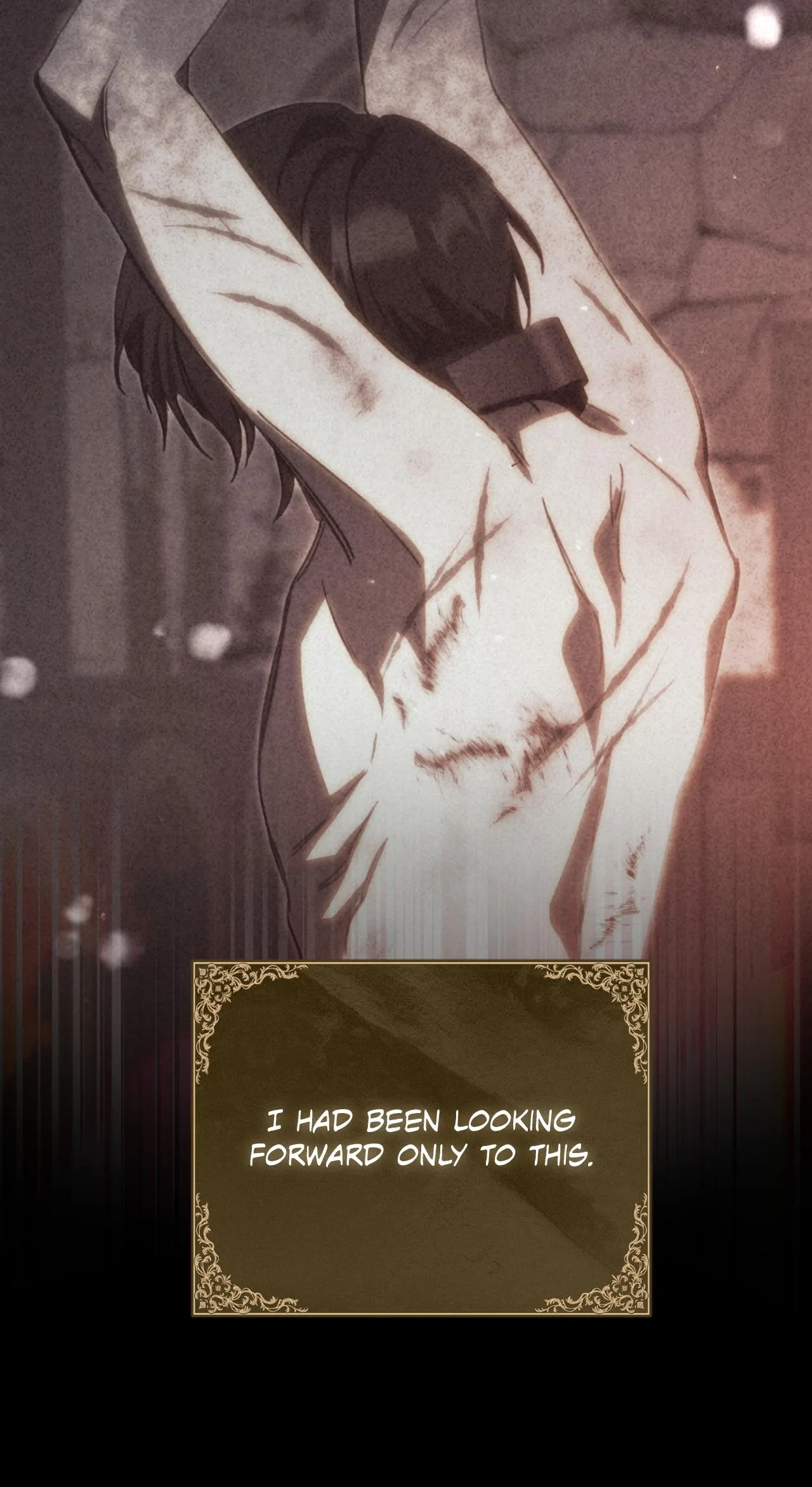 I Married the Monster Twice Chapter 45 page 33 - 
