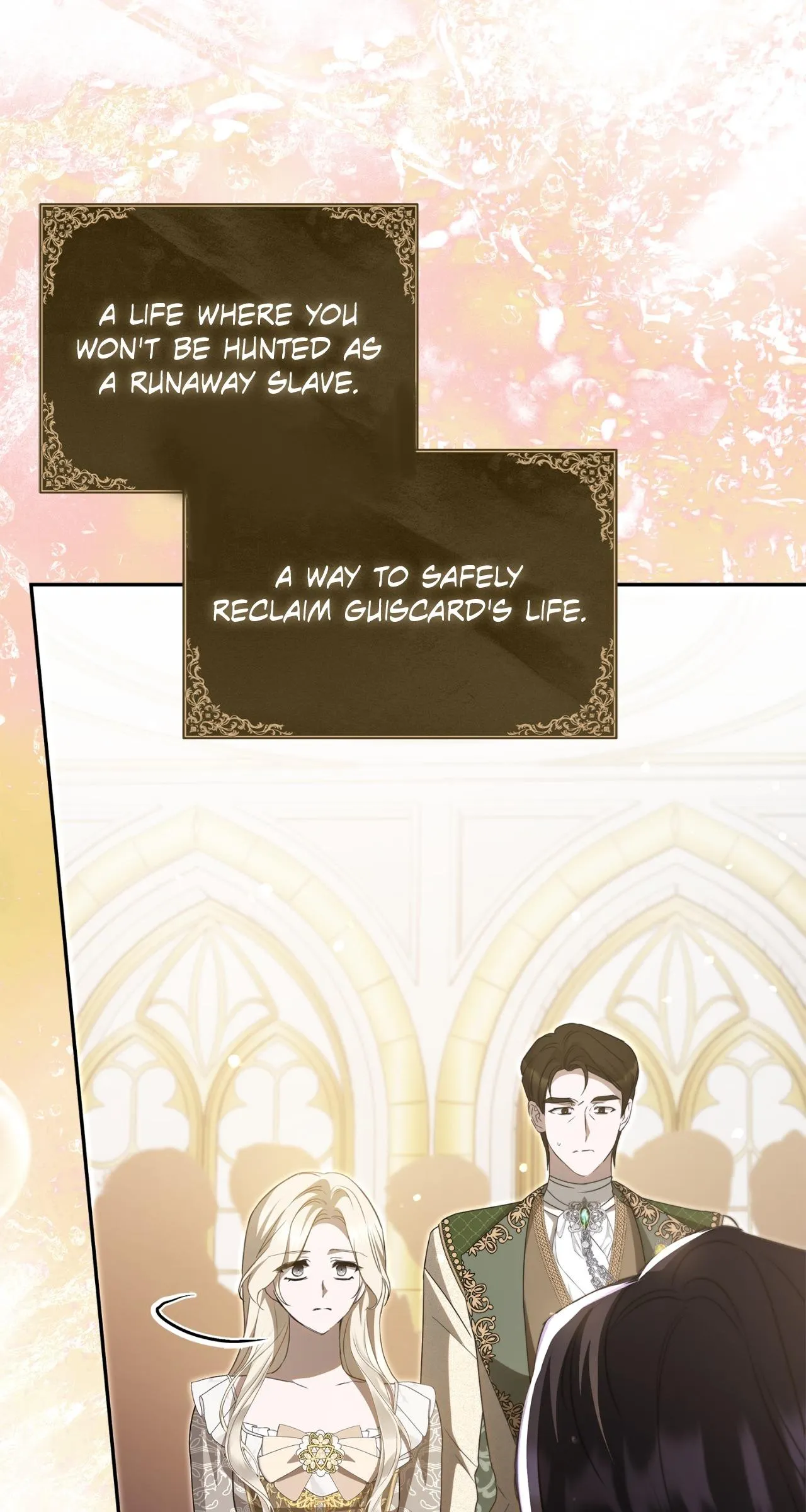 I Married the Monster Twice Chapter 45 page 35 - 