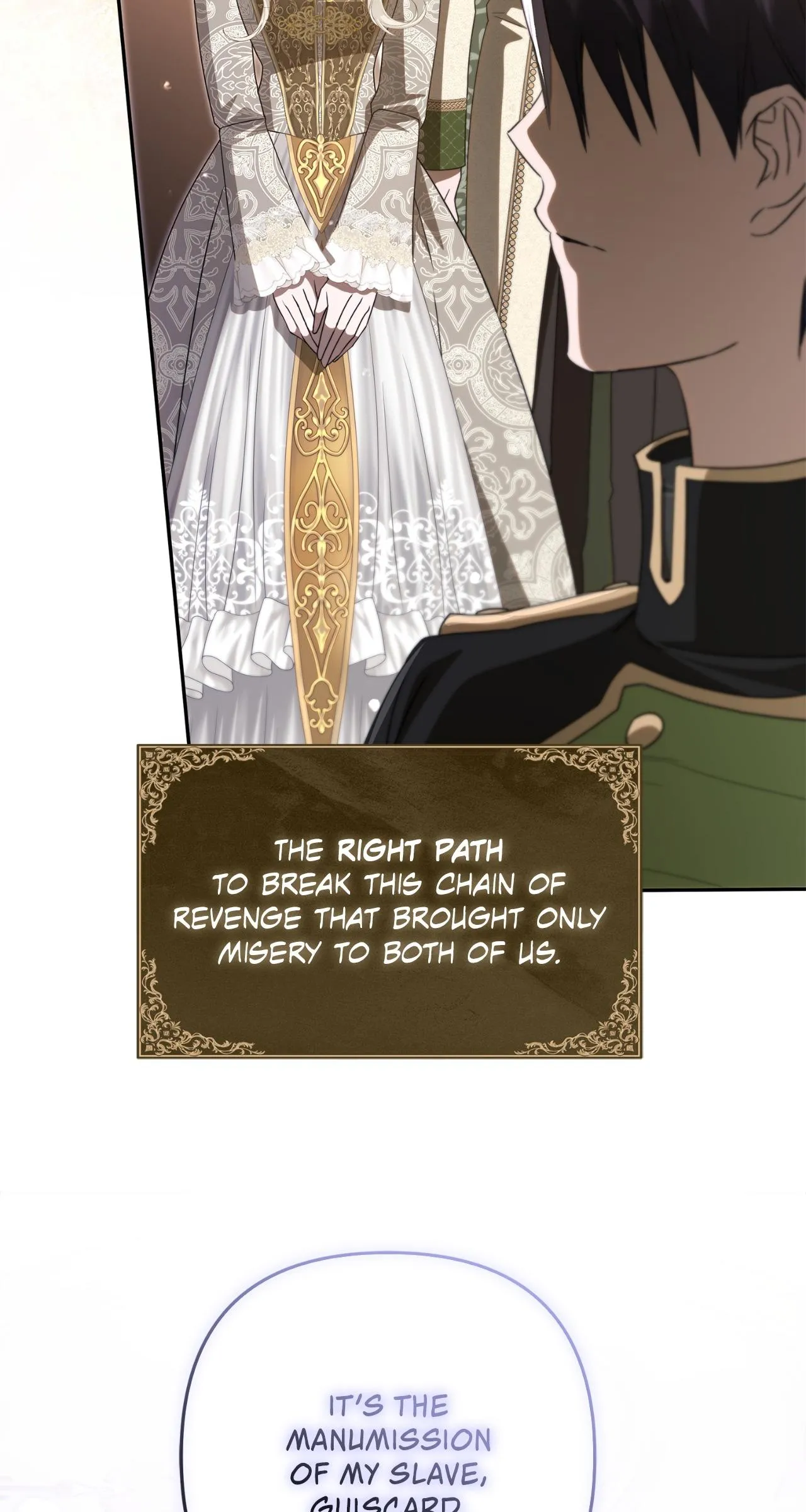 I Married the Monster Twice Chapter 45 page 36 - 