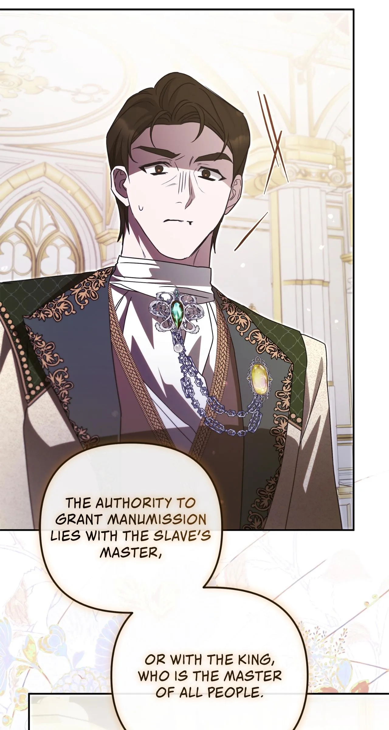 I Married the Monster Twice Chapter 45 page 39 - 