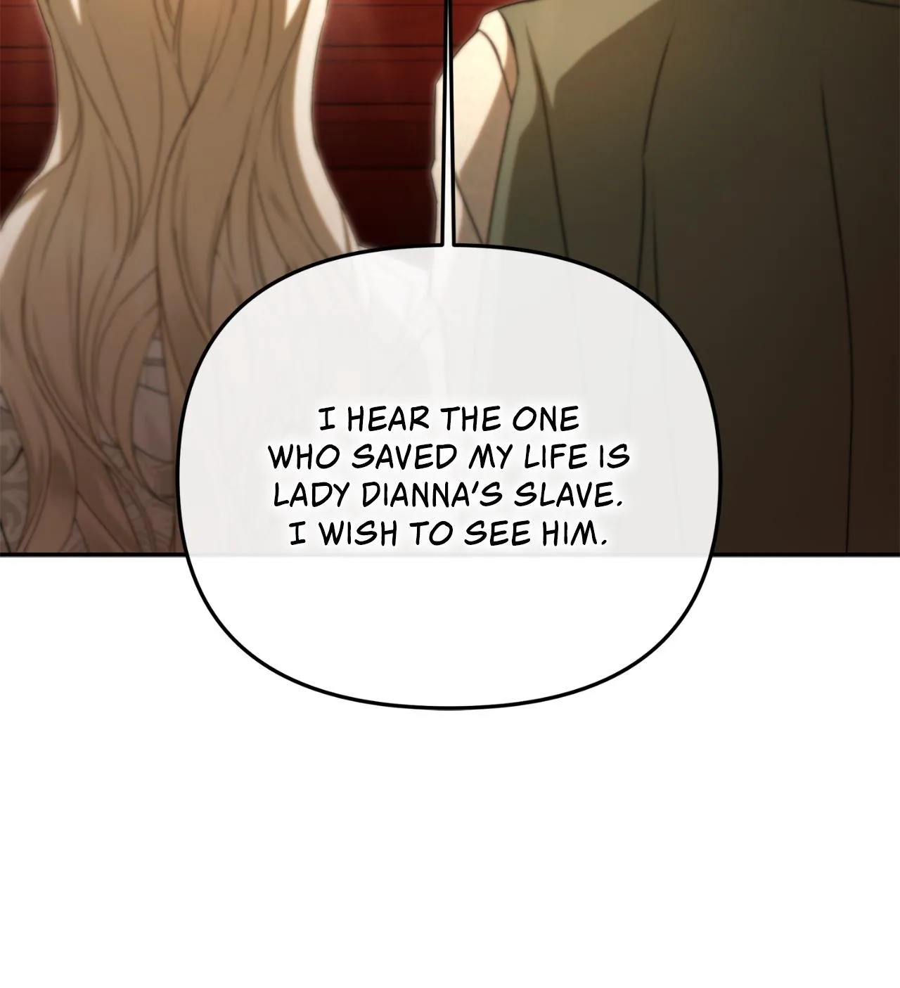 I Married the Monster Twice Chapter 45 page 5 - 