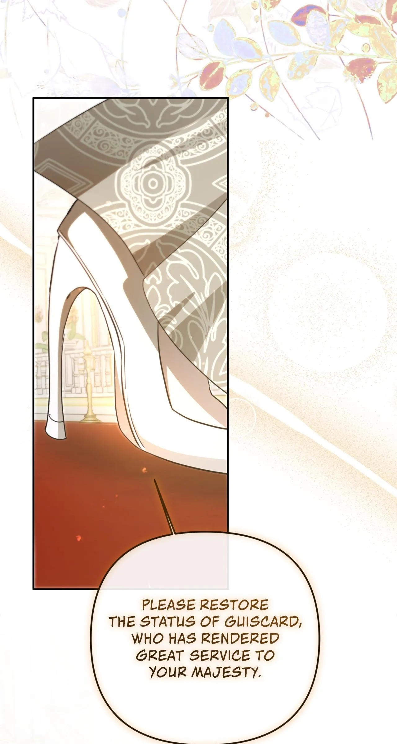 I Married the Monster Twice Chapter 45 page 41 - 