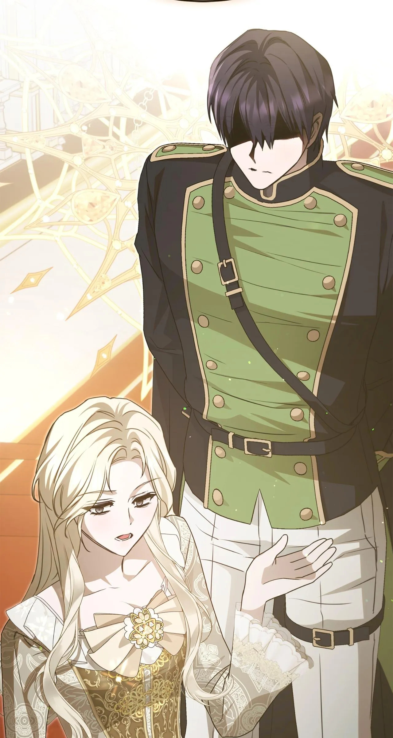 I Married the Monster Twice Chapter 45 page 42 - 