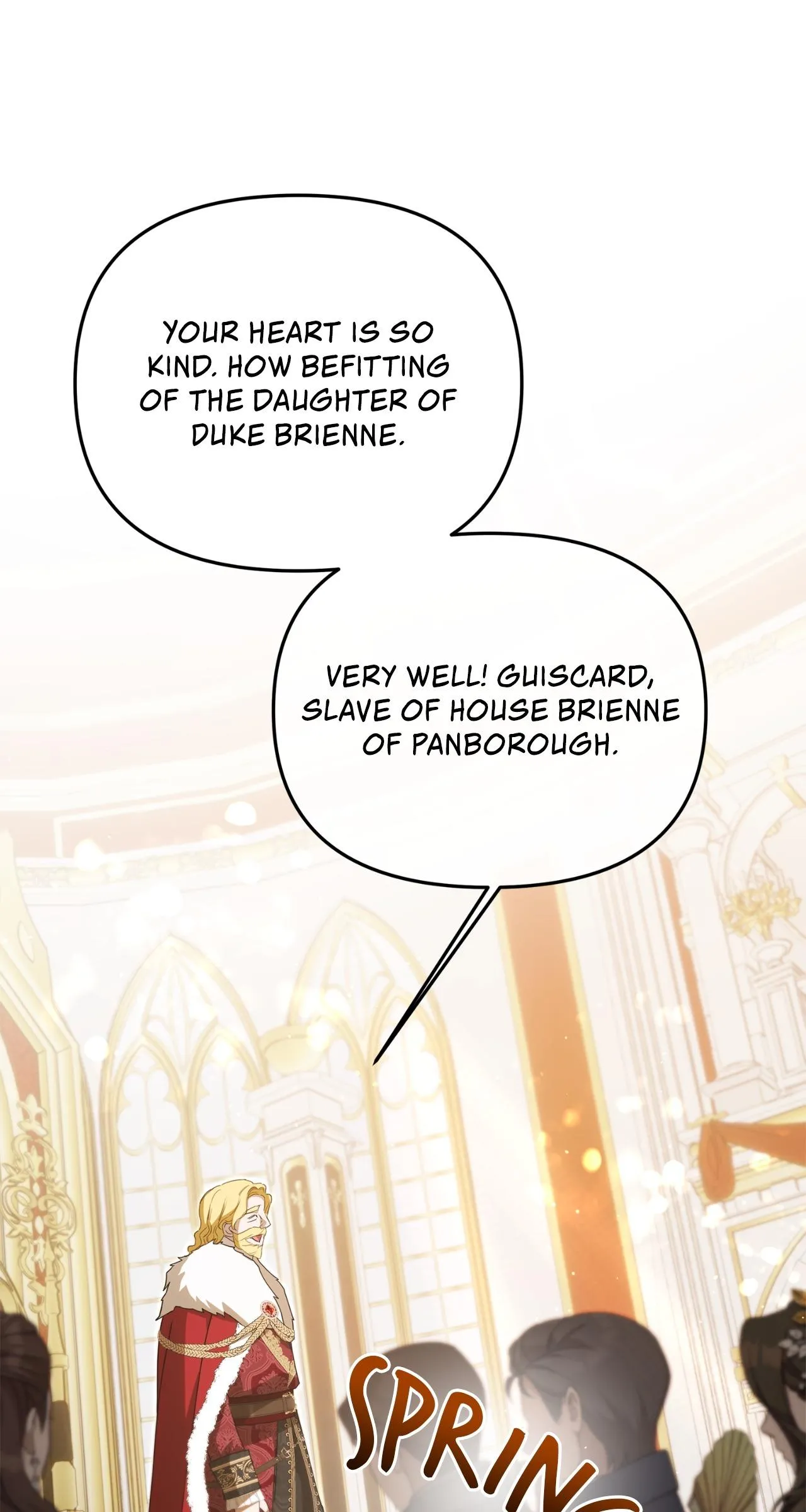 I Married the Monster Twice Chapter 45 page 44 - 