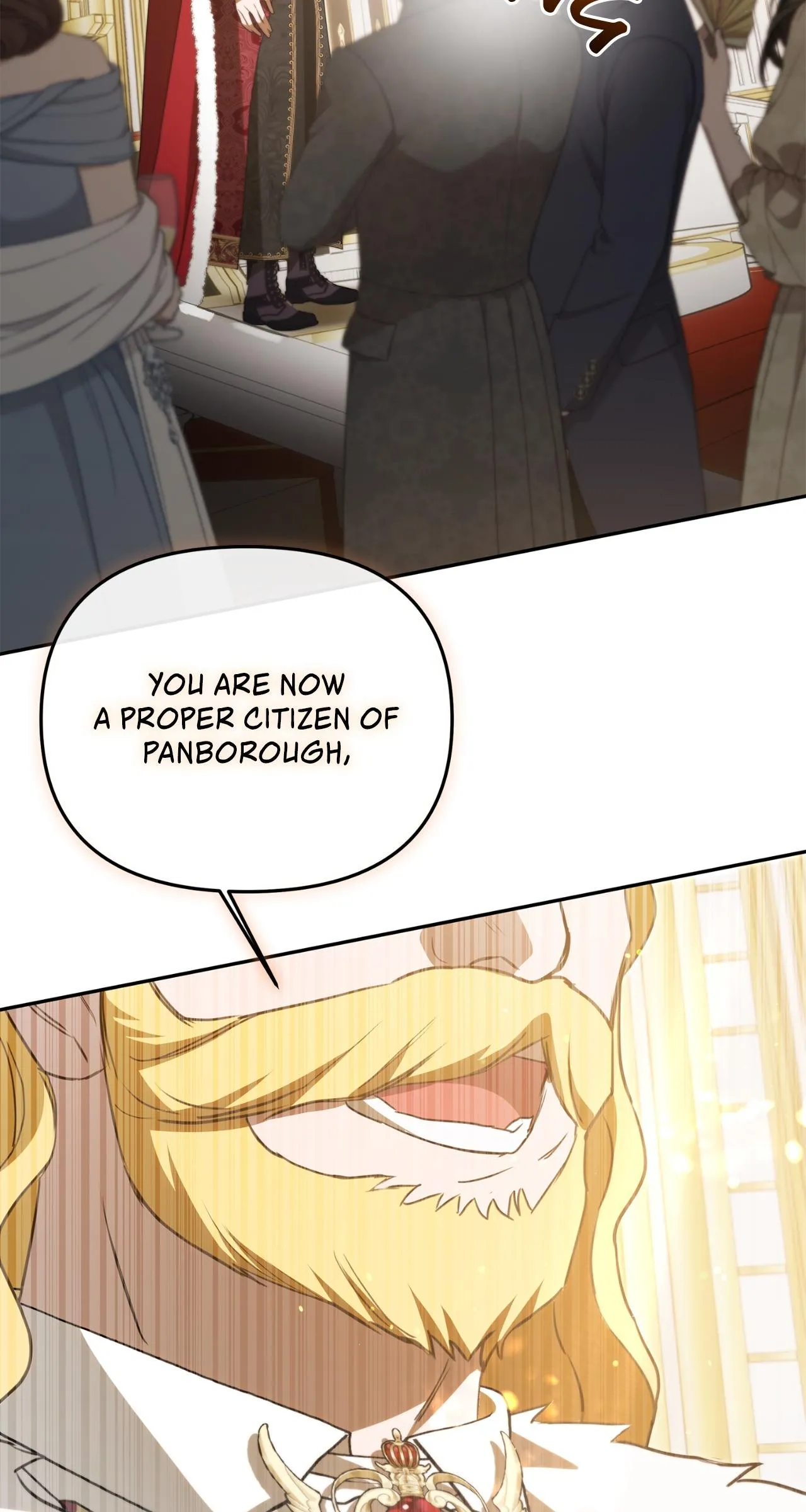 I Married the Monster Twice Chapter 45 page 45 - 