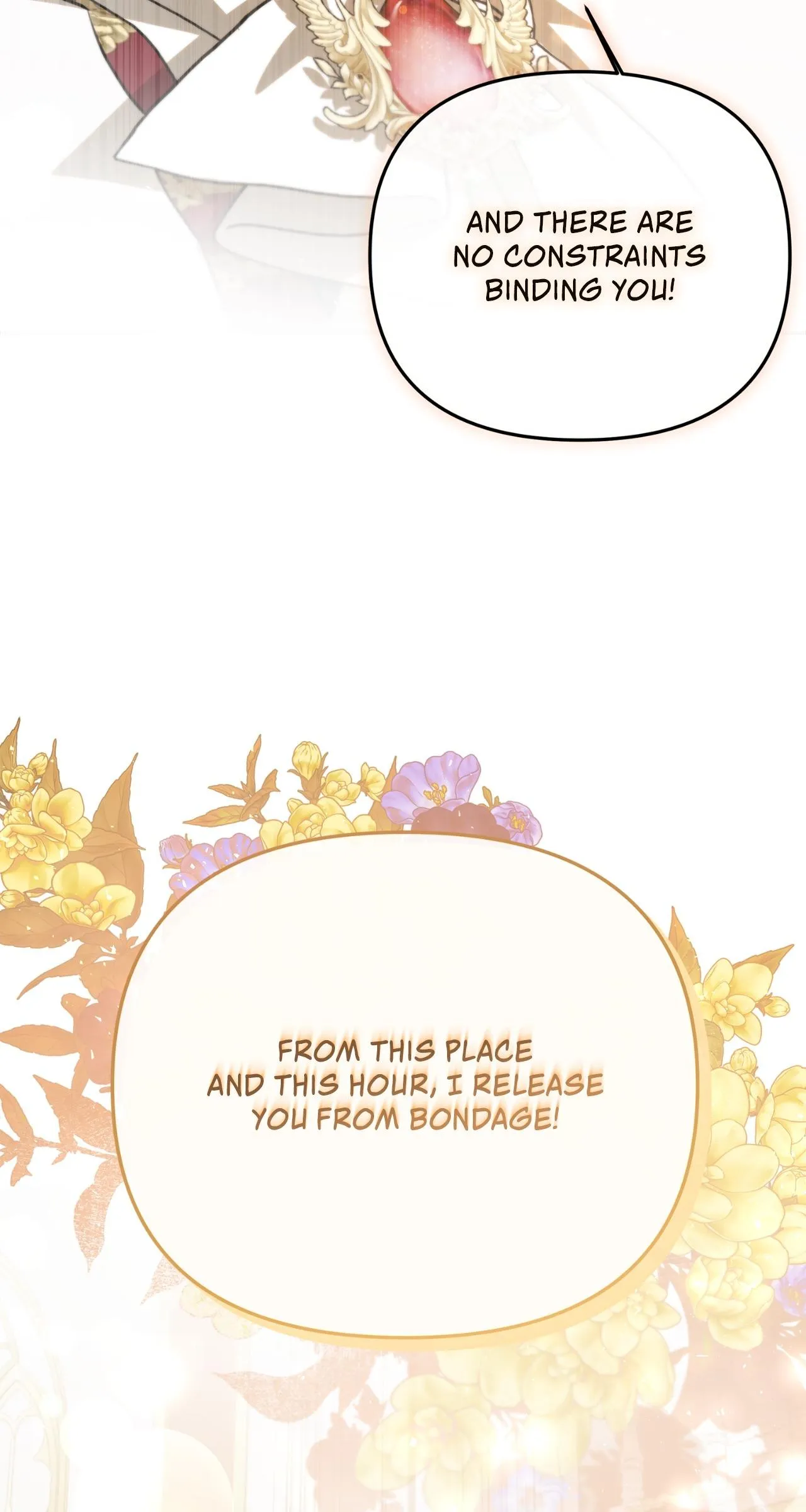 I Married the Monster Twice Chapter 45 page 46 - 