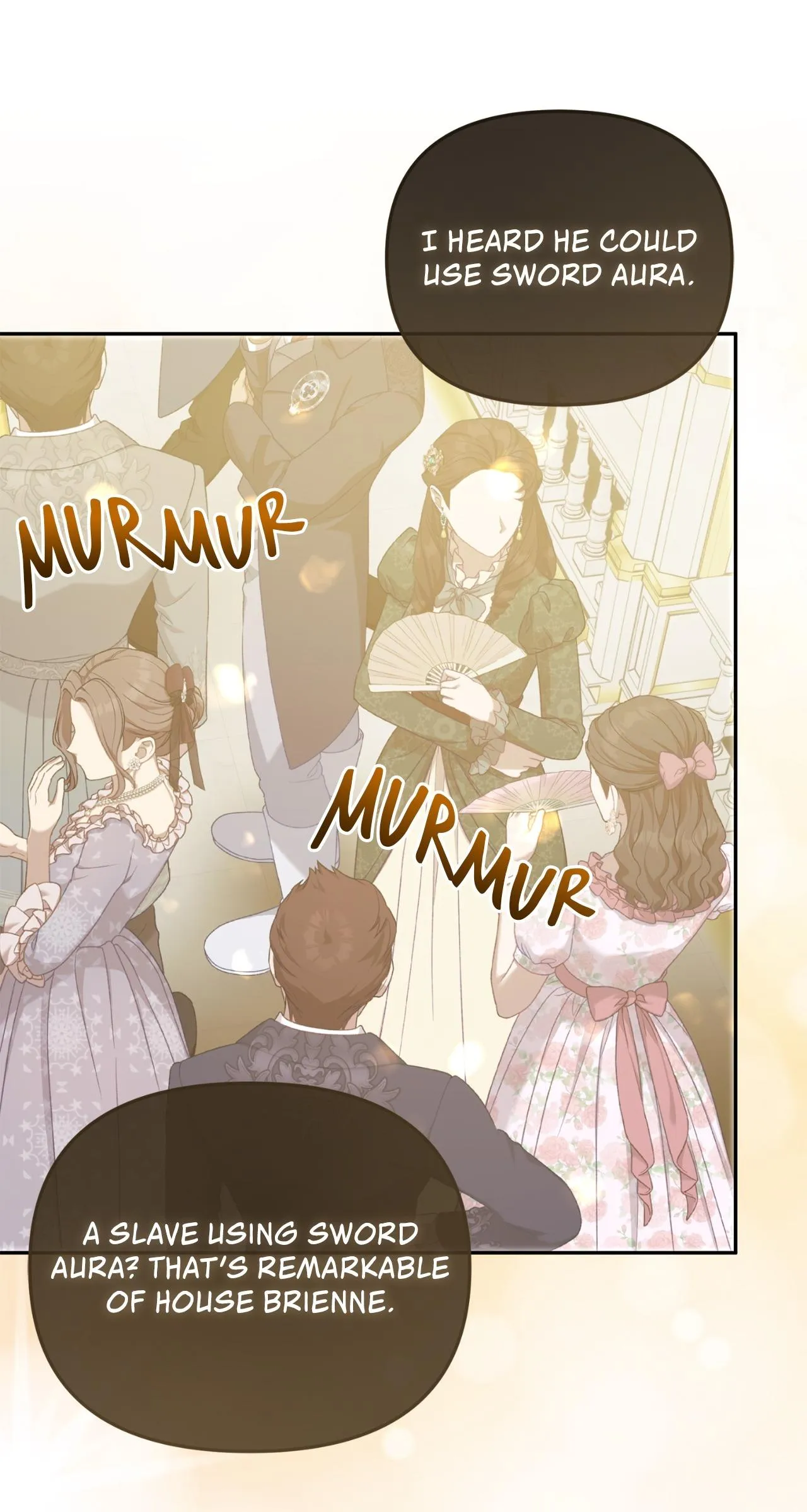 I Married the Monster Twice Chapter 45 page 6 - 
