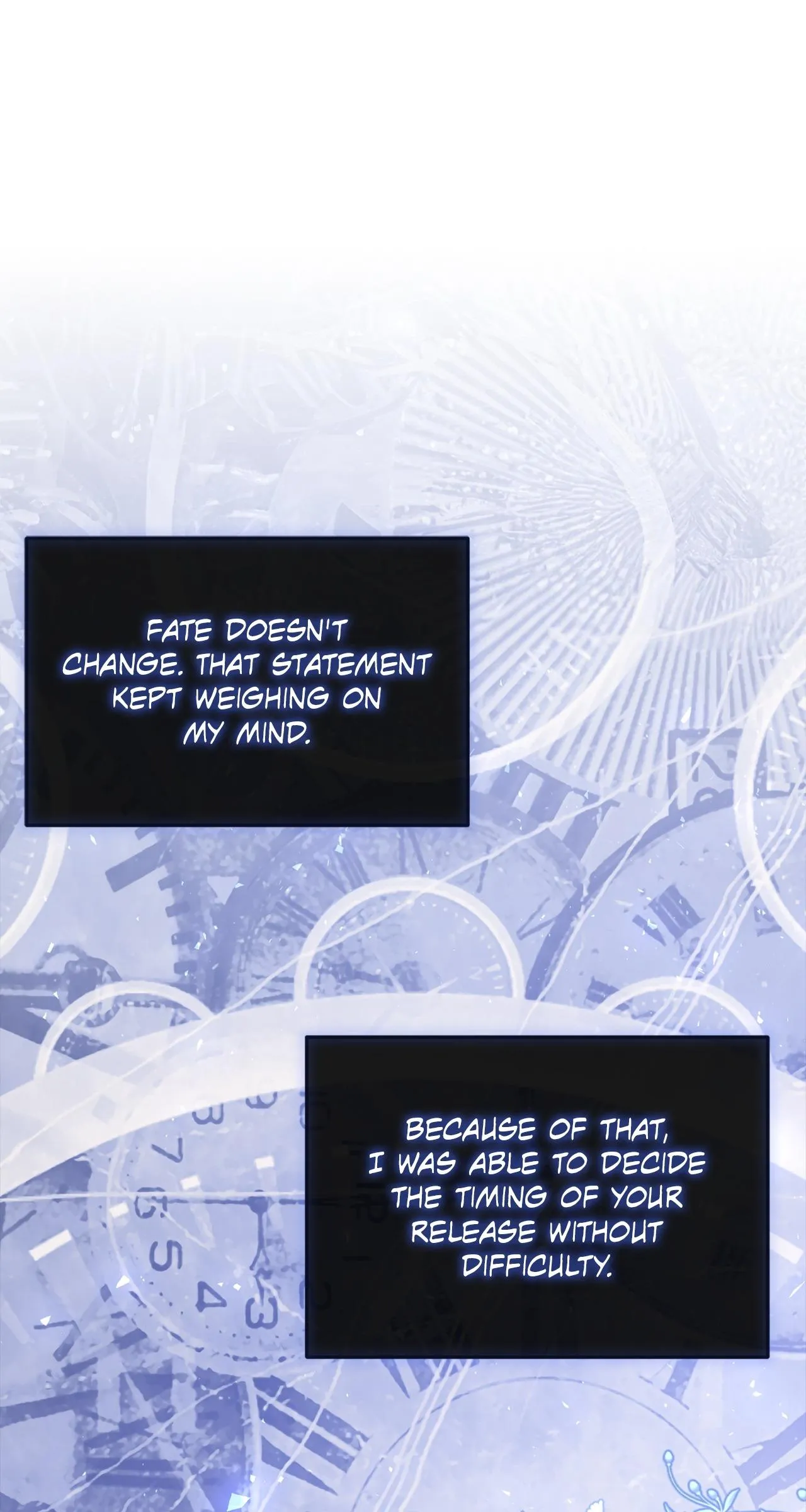 I Married the Monster Twice Chapter 45 page 58 - 