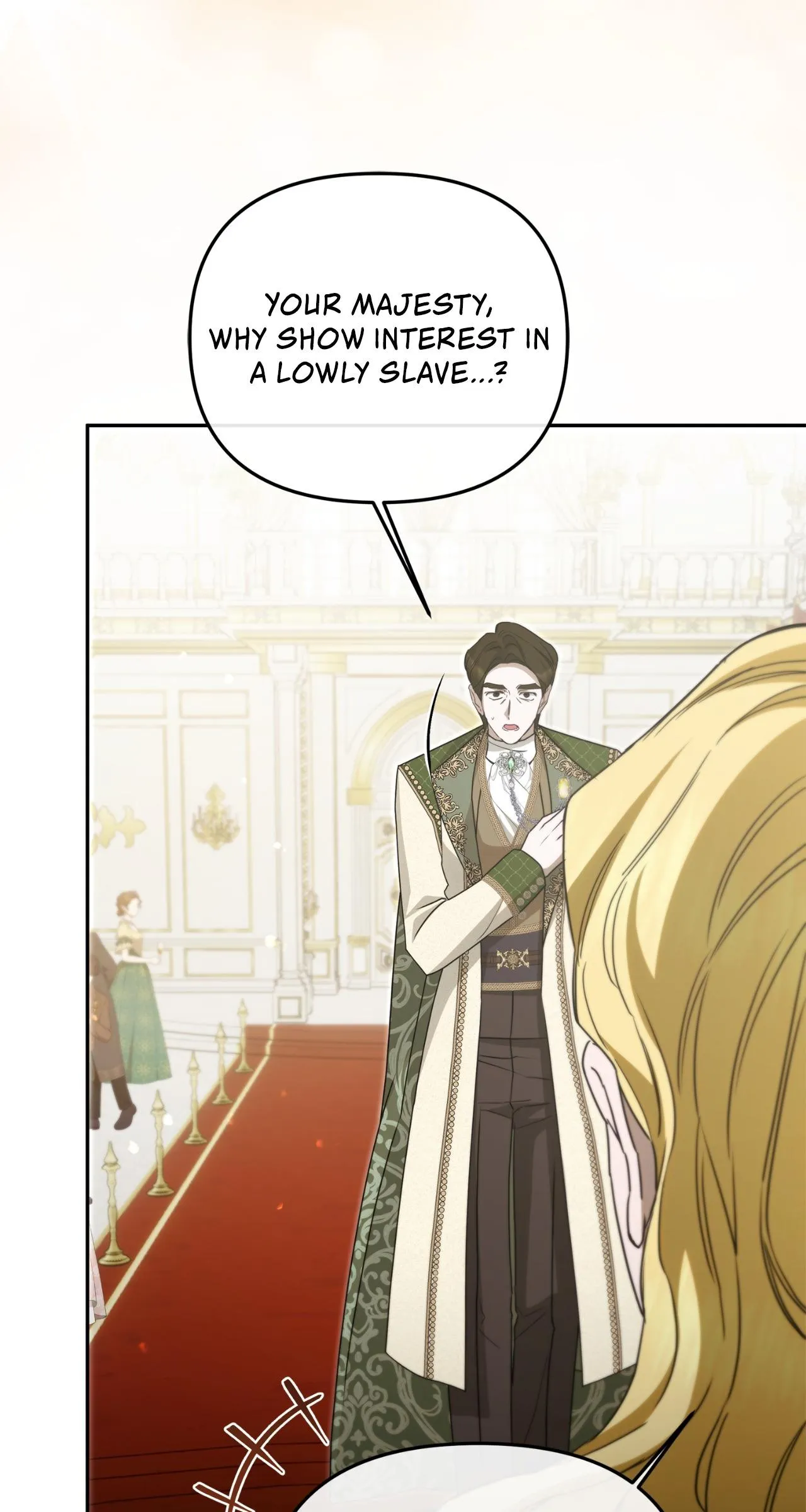 I Married the Monster Twice Chapter 45 page 7 - 