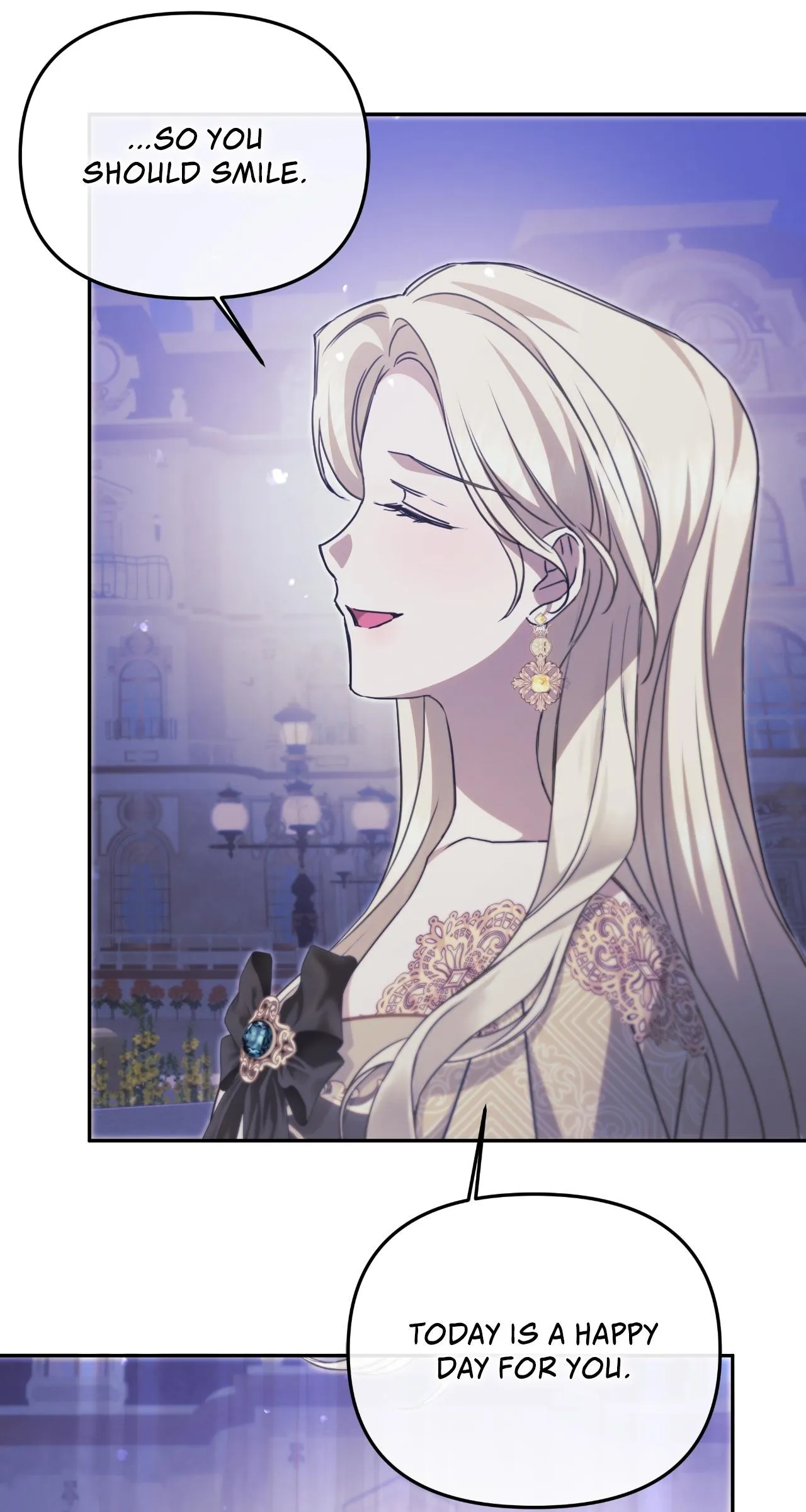 I Married the Monster Twice Chapter 45 page 63 - 