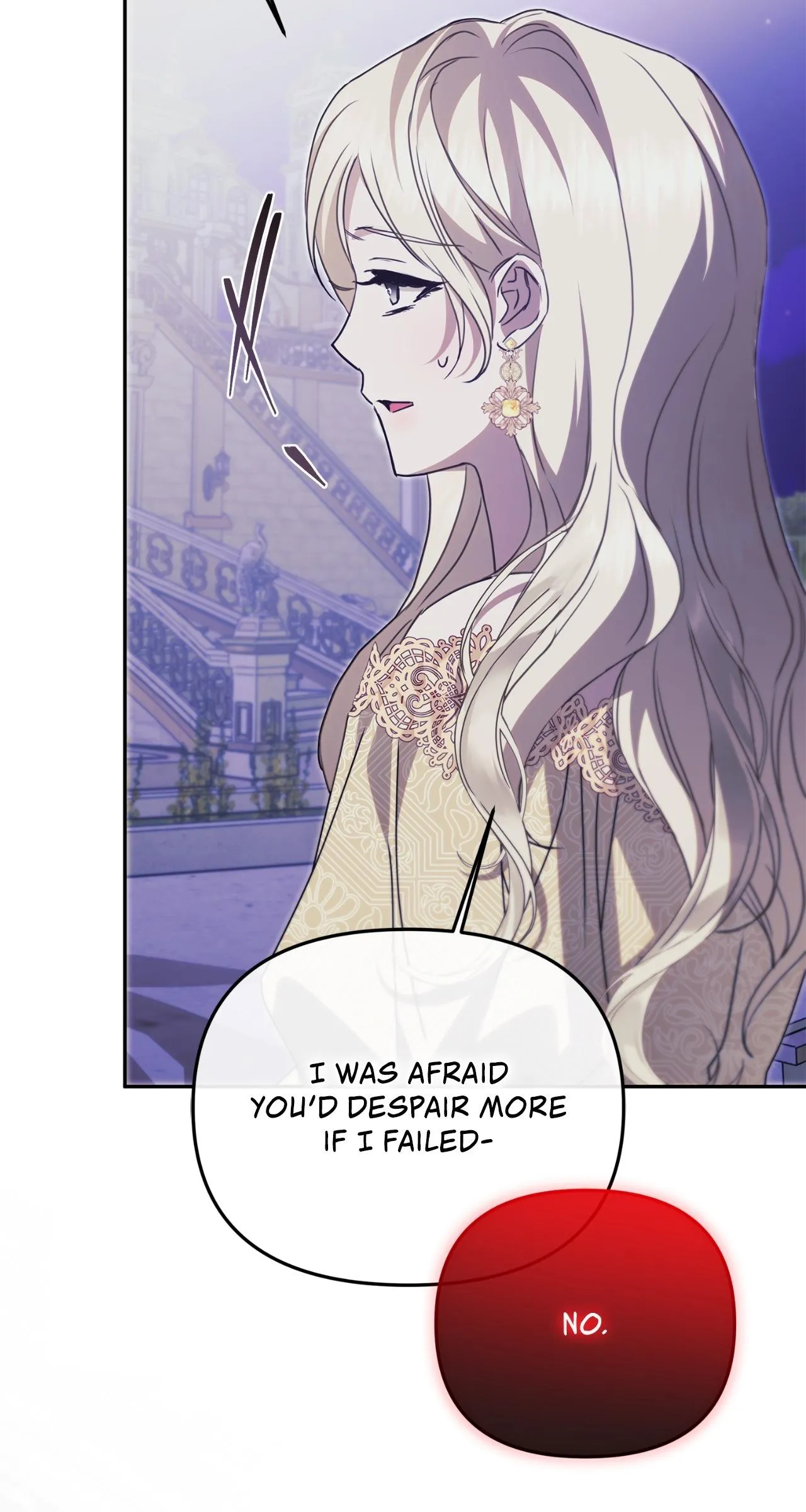 I Married the Monster Twice Chapter 45 page 70 - 