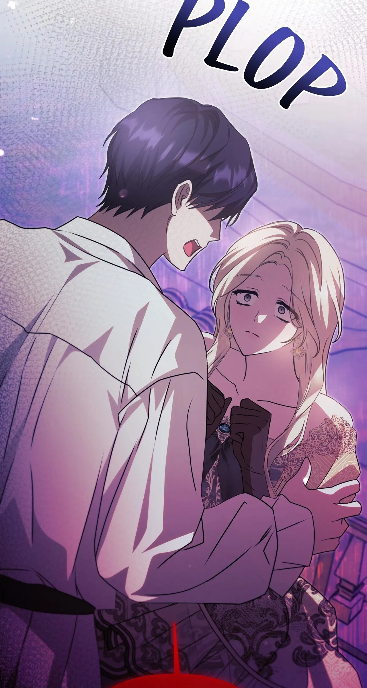 I Married the Monster Twice Chapter 45 page 72 - 