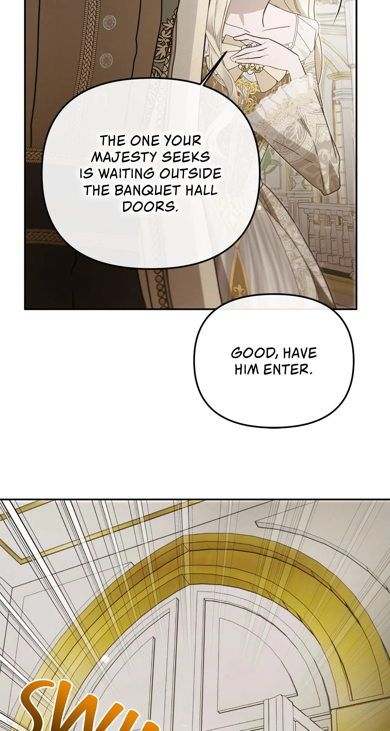I Married the Monster Twice Chapter 45 page 9 - 
