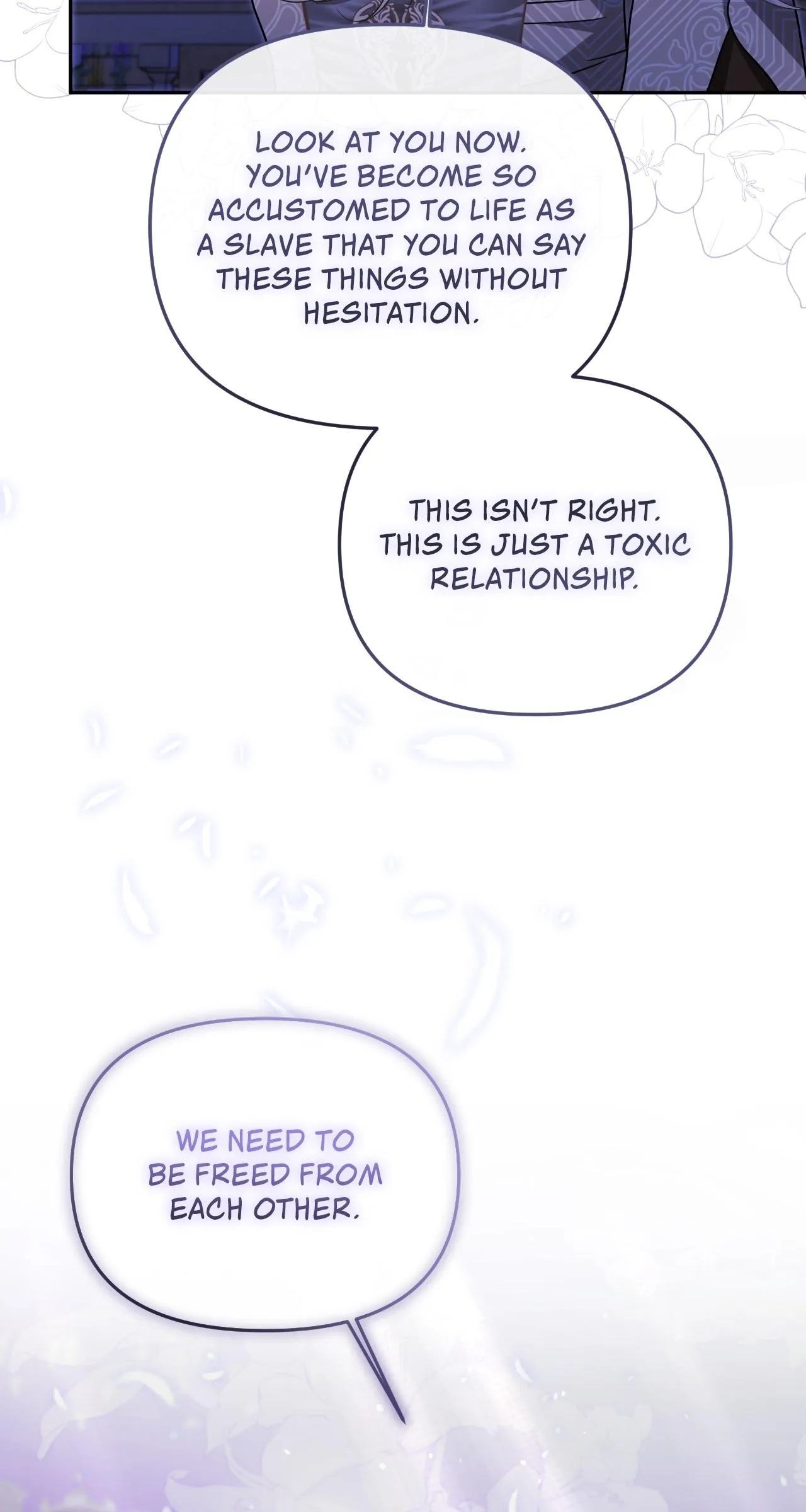 I Married the Monster Twice Chapter 45 page 82 - 