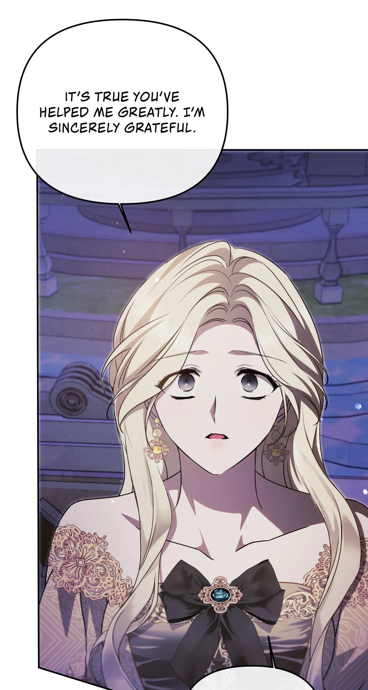 I Married the Monster Twice Chapter 45 page 84 - 