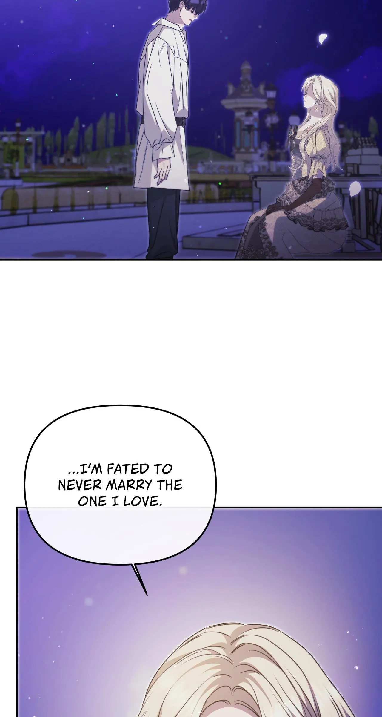 I Married the Monster Twice Chapter 45 page 87 - 