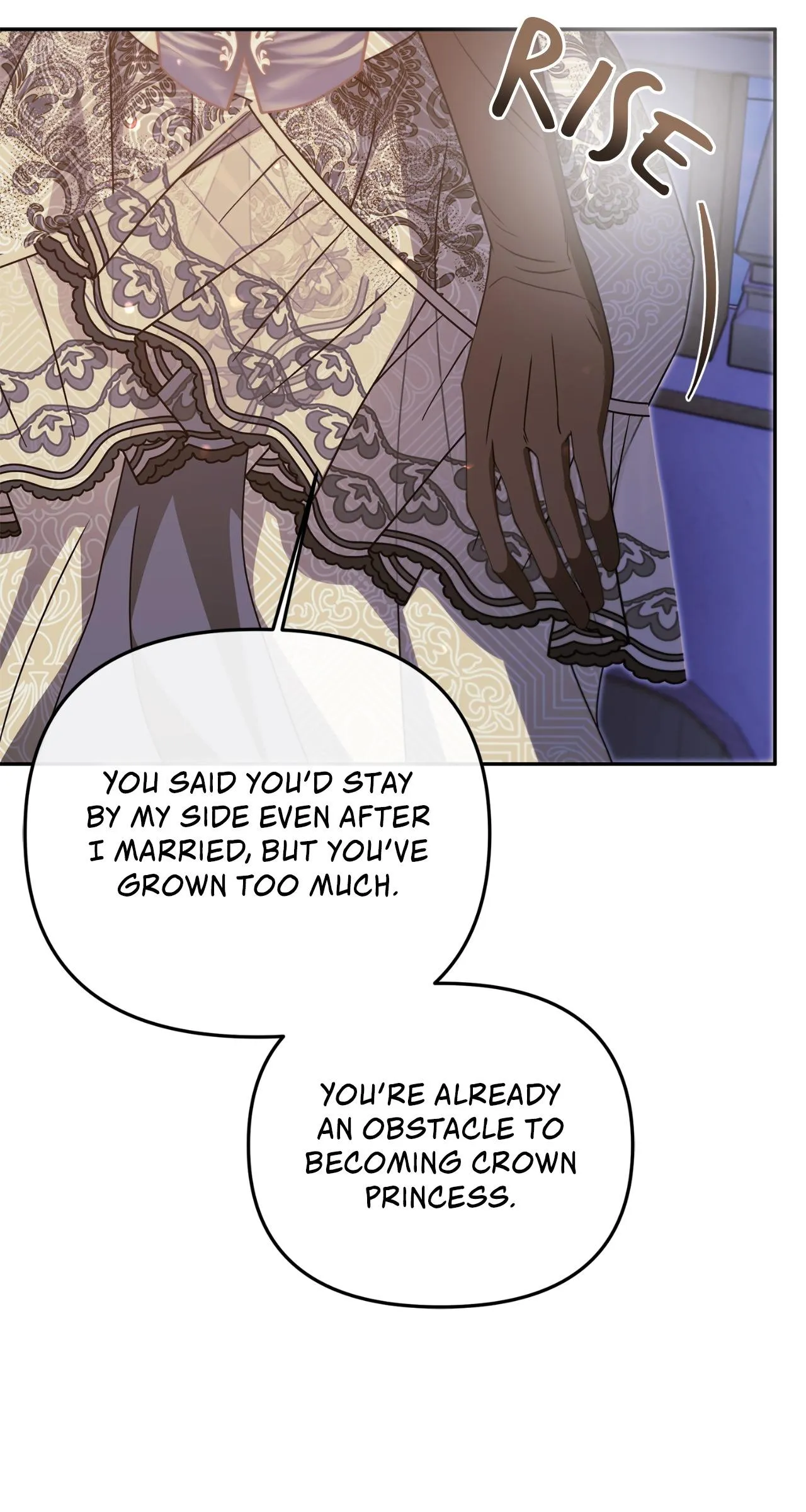 I Married the Monster Twice Chapter 45 page 89 - 
