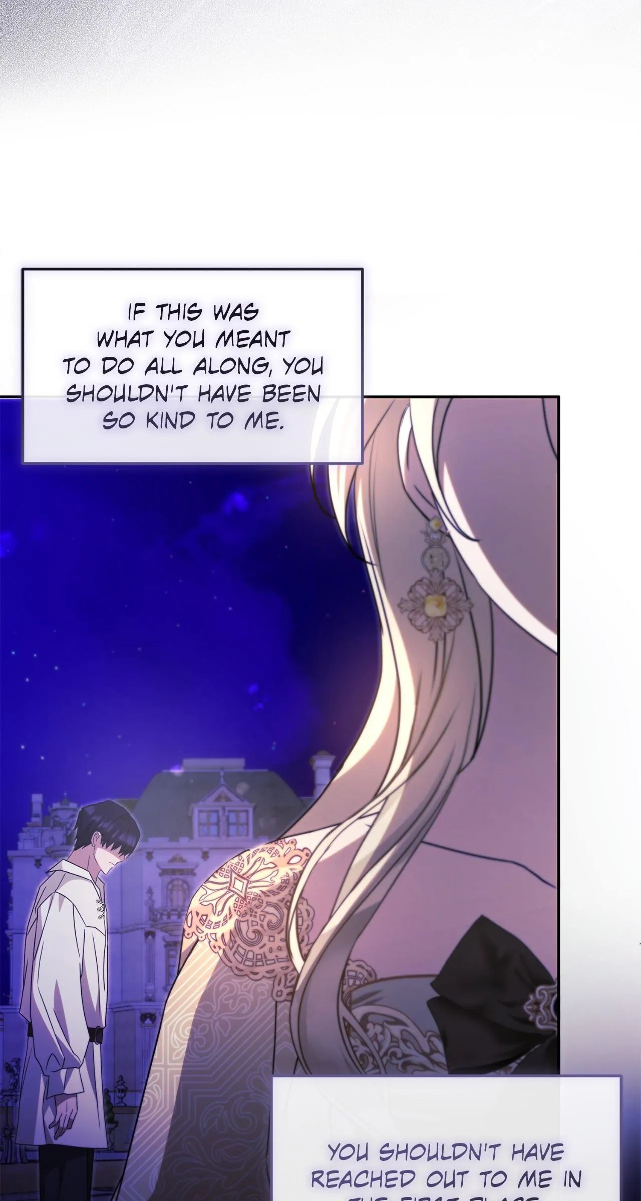 I Married the Monster Twice Chapter 45 page 95 - 