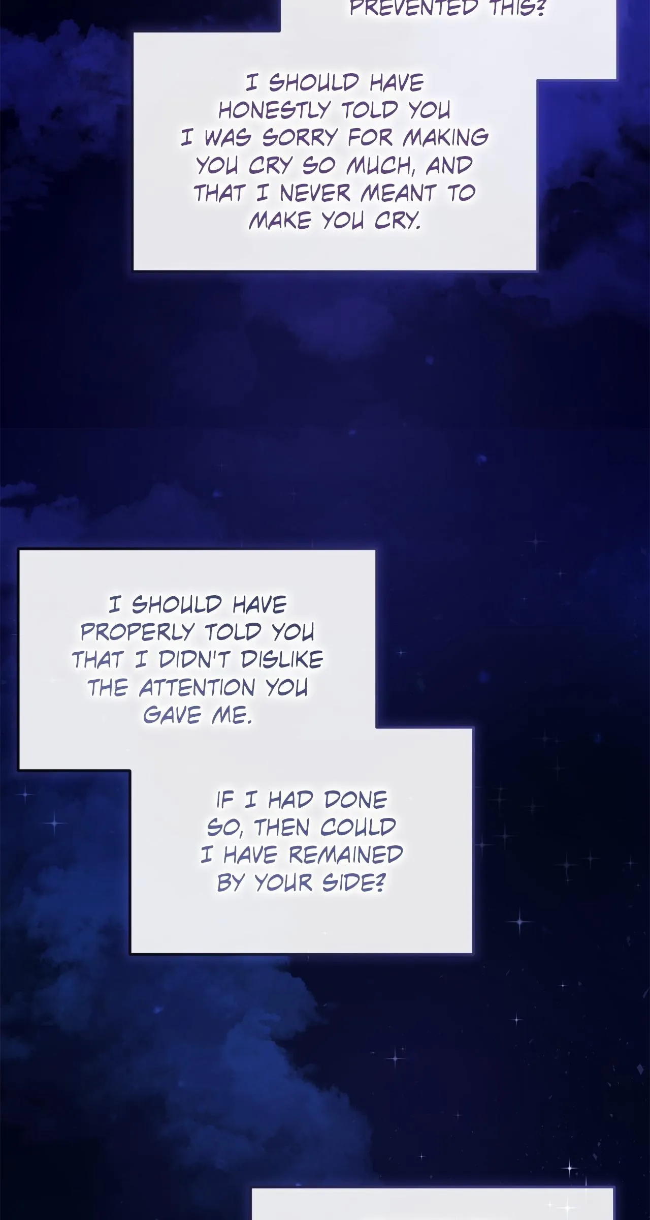 I Married the Monster Twice Chapter 45 page 100 - 