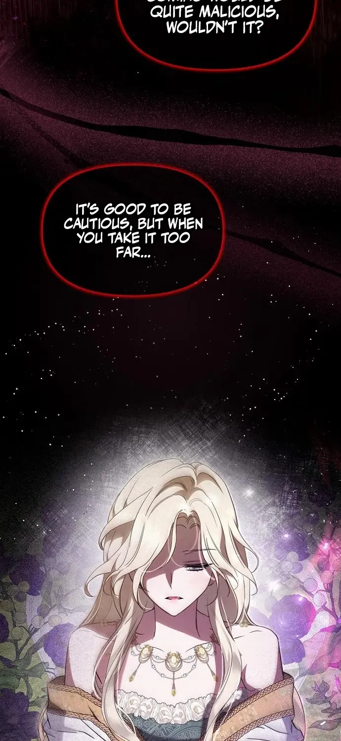 I Married the Monster Twice Chapter 5 page 31 - 