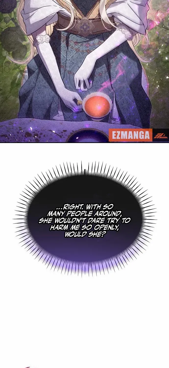 I Married the Monster Twice Chapter 5 page 32 - 