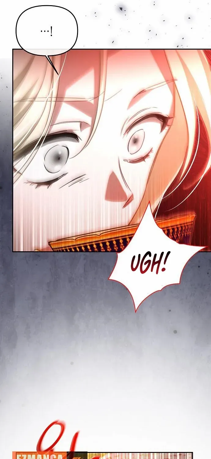 I Married the Monster Twice Chapter 5 page 34 - 