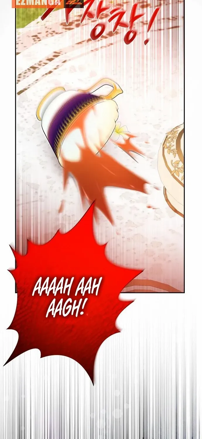 I Married the Monster Twice Chapter 5 page 35 - 