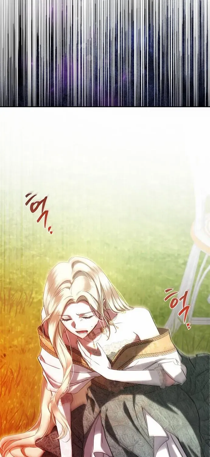 I Married the Monster Twice Chapter 5 page 36 - 