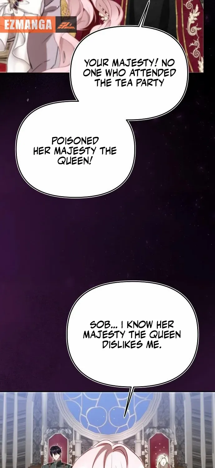 I Married the Monster Twice Chapter 5 page 59 - 