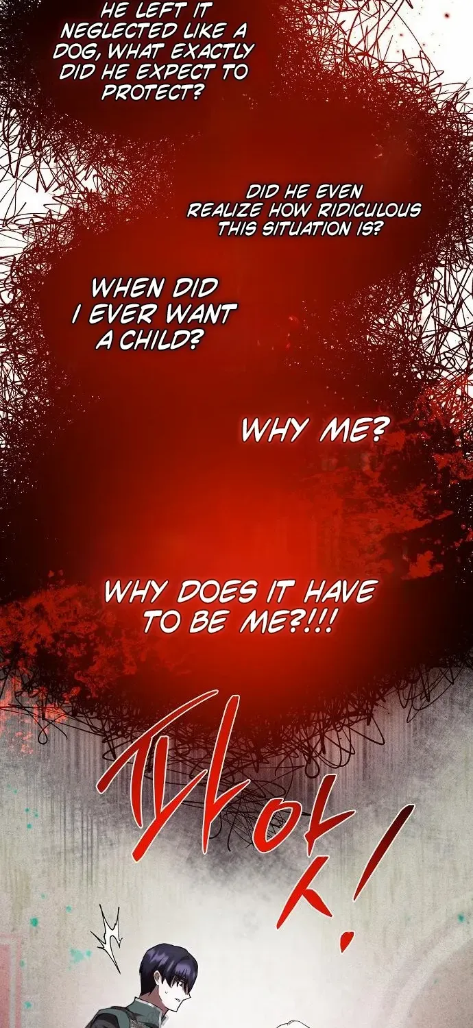 I Married the Monster Twice Chapter 6 page 11 - 