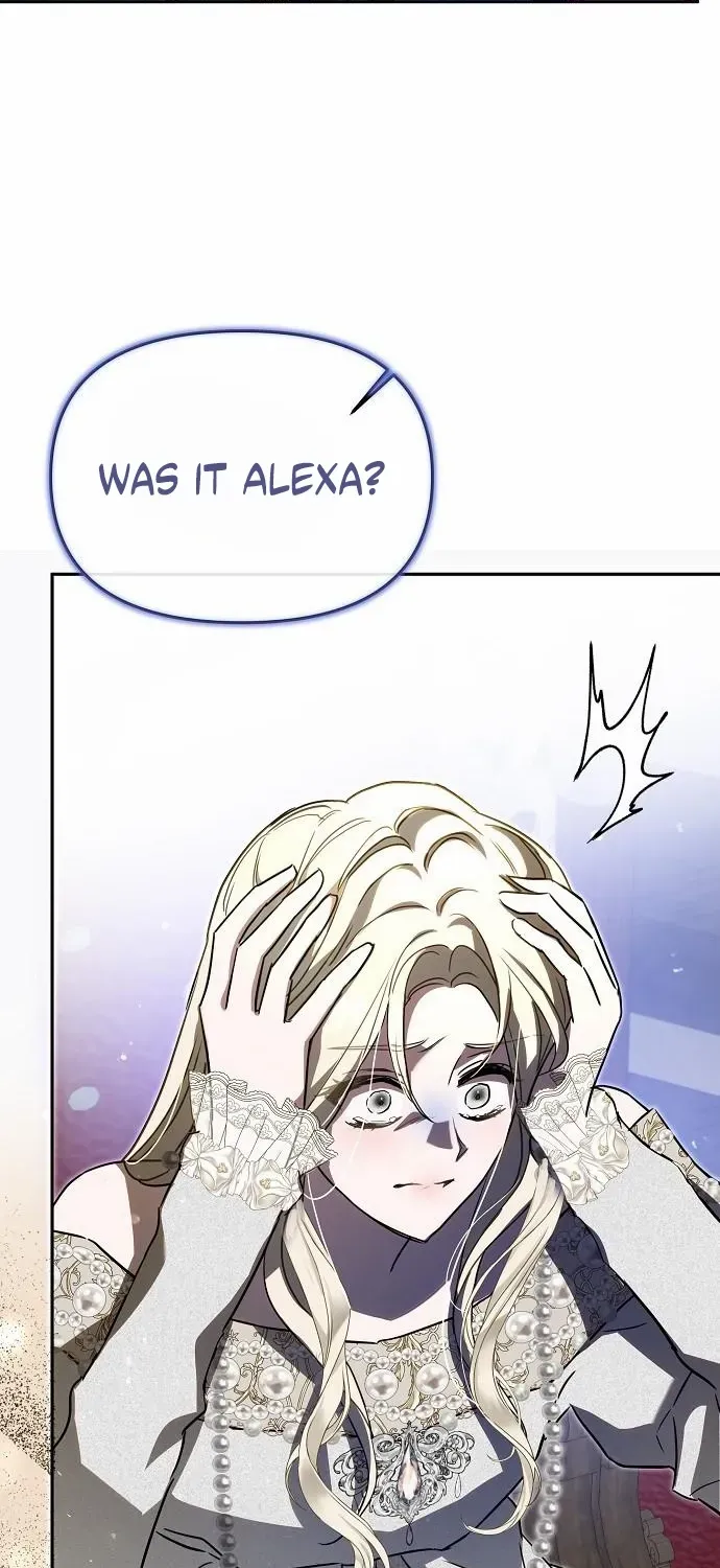 I Married the Monster Twice Chapter 6 page 20 - 