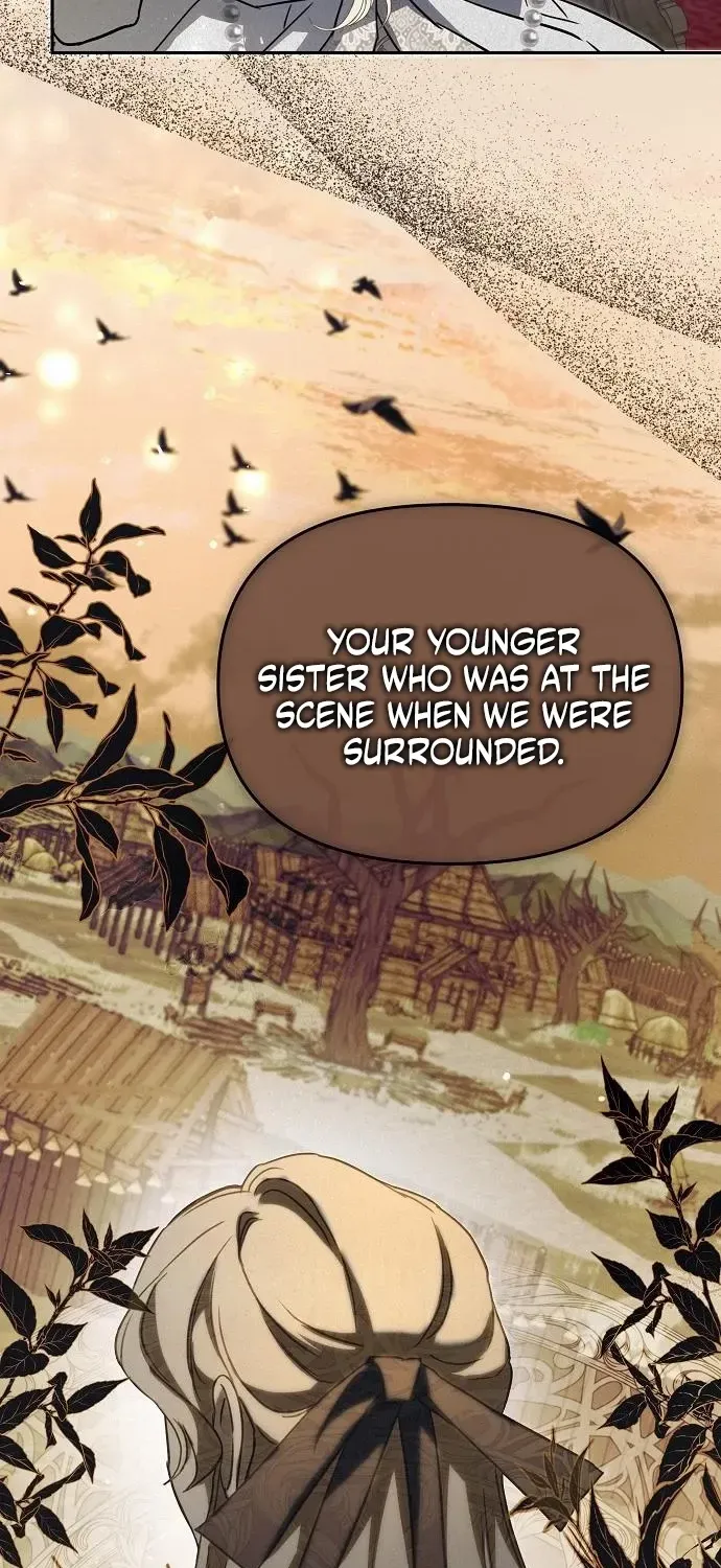 I Married the Monster Twice Chapter 6 page 21 - 