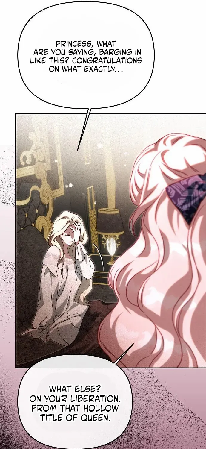 I Married the Monster Twice Chapter 6 page 32 - 