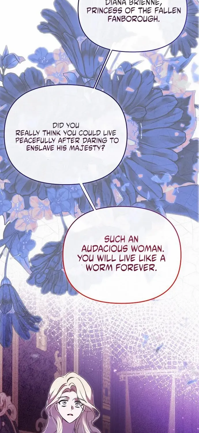 I Married the Monster Twice Chapter 6 page 37 - 