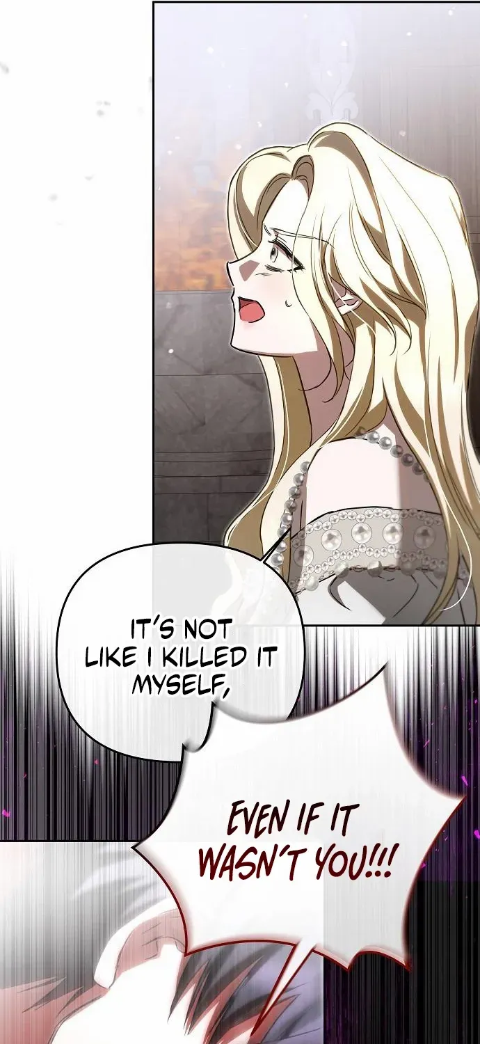 I Married the Monster Twice Chapter 6 page 8 - 