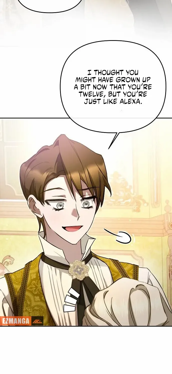 I Married the Monster Twice Chapter 7 page 11 - 