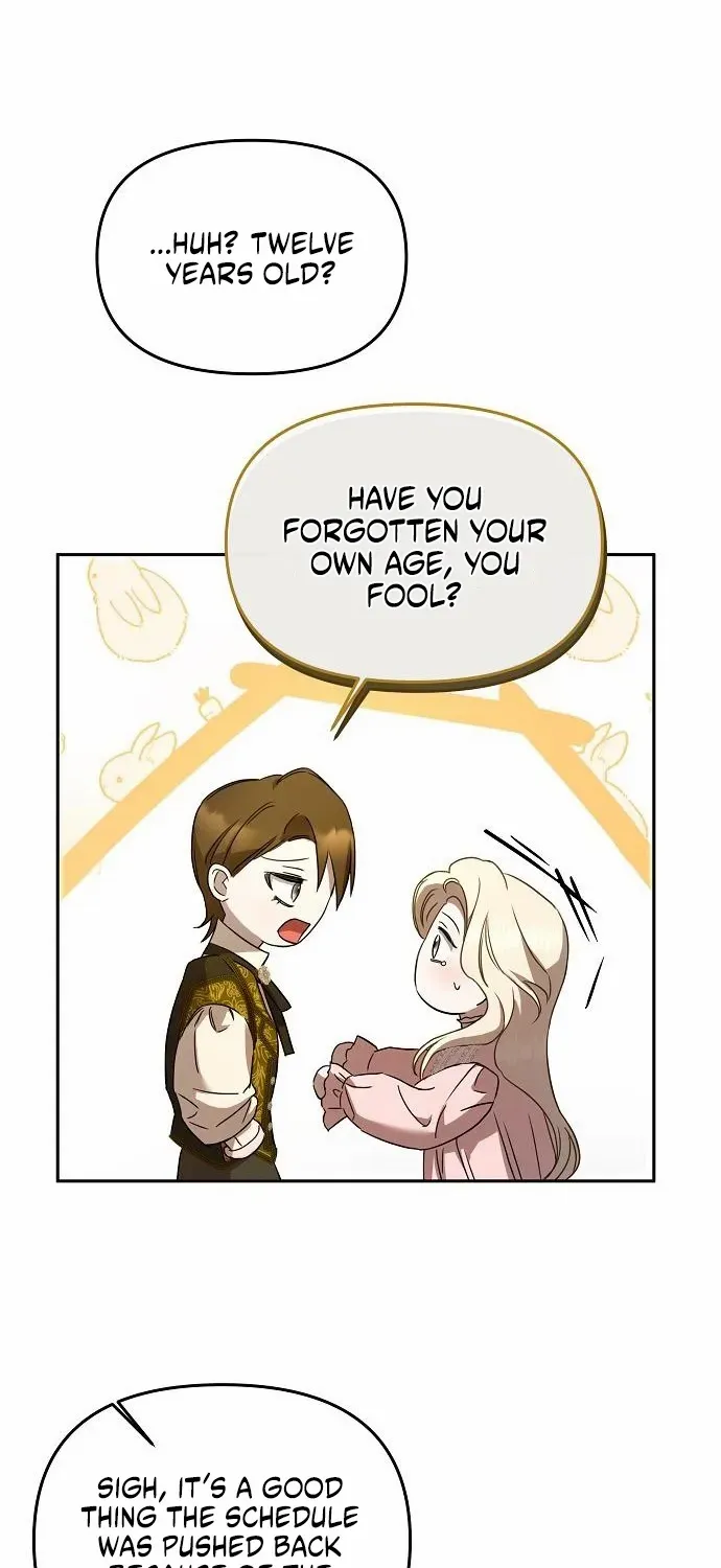 I Married the Monster Twice Chapter 7 page 12 - 