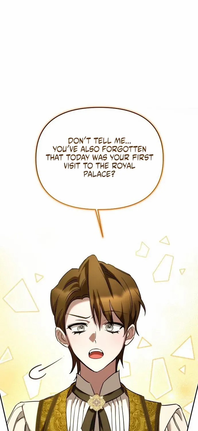 I Married the Monster Twice Chapter 7 page 14 - 