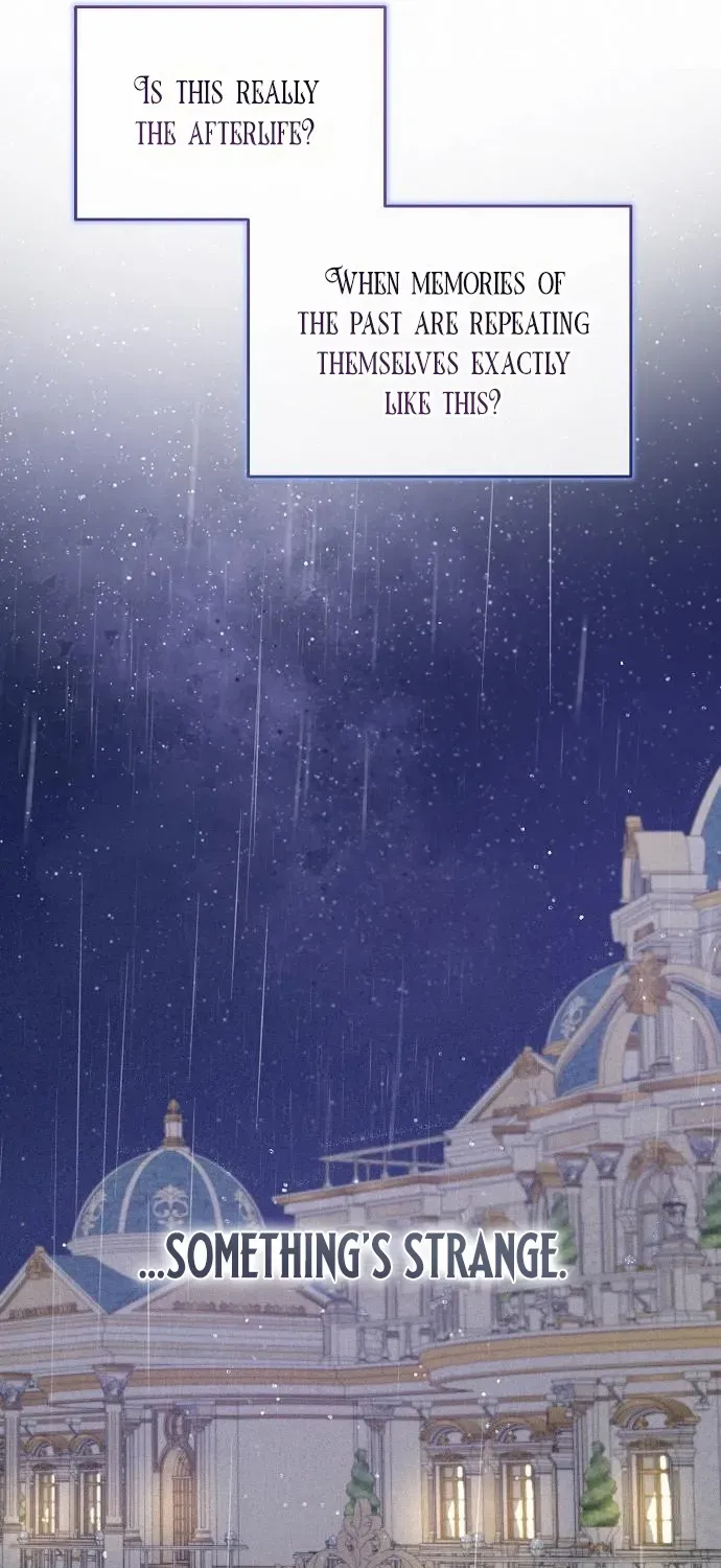 I Married the Monster Twice Chapter 7 page 17 - 