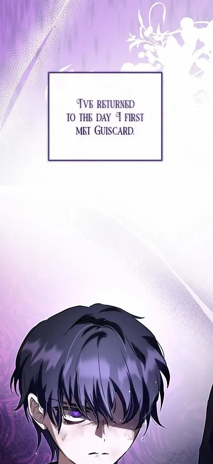I Married the Monster Twice Chapter 7 page 25 - 