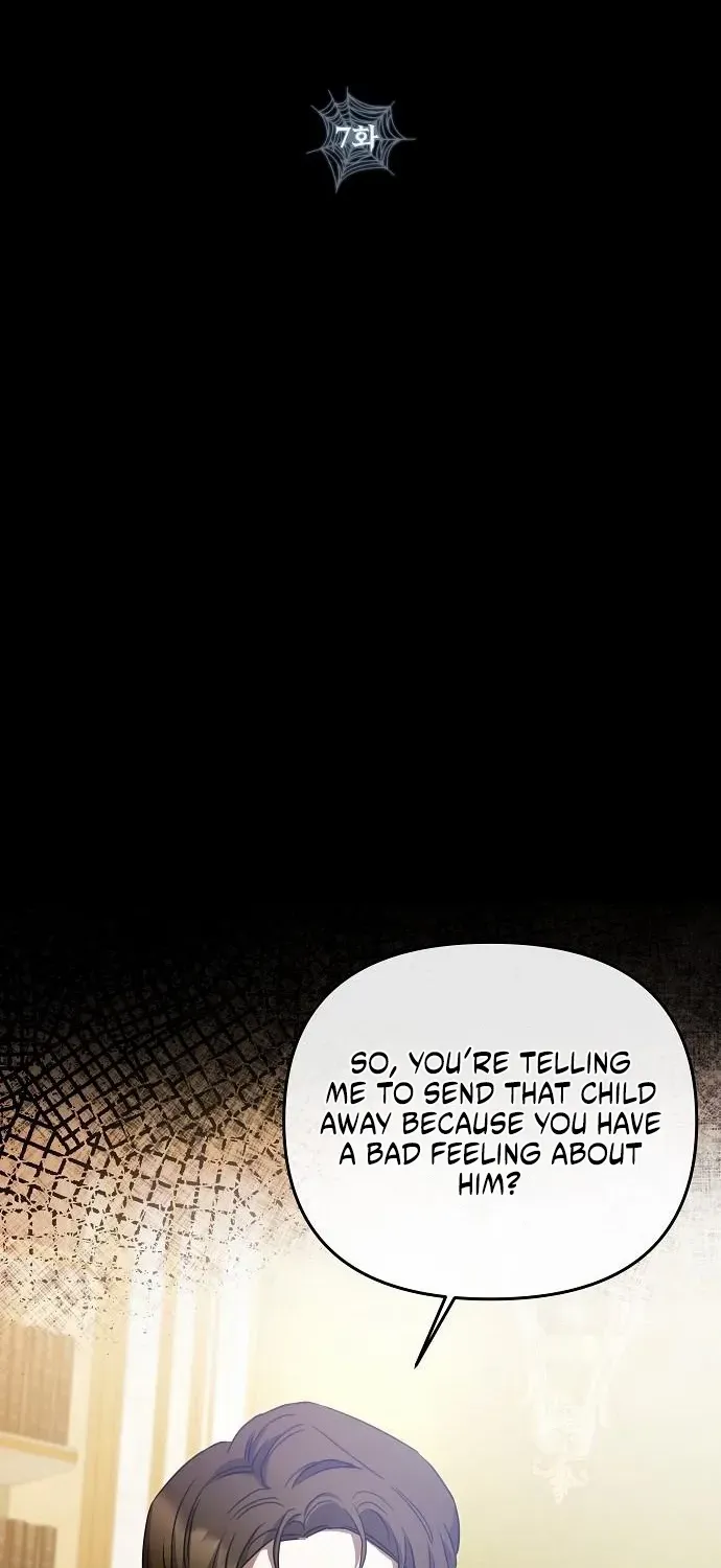 I Married the Monster Twice Chapter 7 page 35 - 