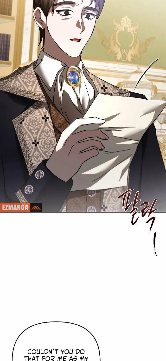 I Married the Monster Twice Chapter 7 page 36 - 