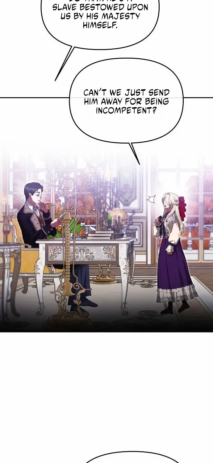 I Married the Monster Twice Chapter 7 page 38 - 